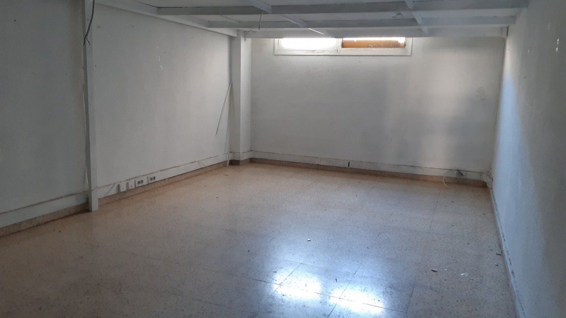Long time Rental - Local comercial - Elche - Plaza Madrid