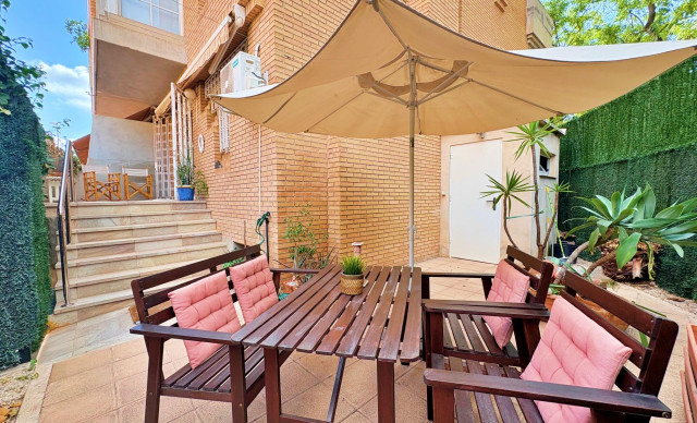 Adosado - Venta - Murcia - Santa Maria de Gracia