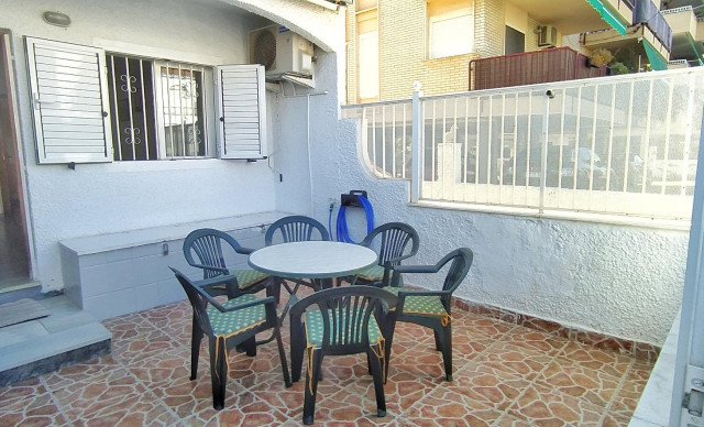 Adosado - Venta - Santa Pola - Gran playa