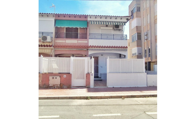 Adosado - Venta - Santa Pola - Gran playa