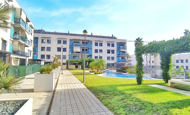 Apartamento - Sale - Santa Pola - Eroski