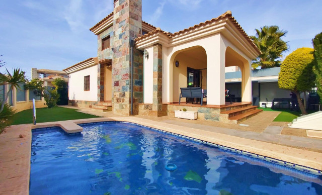 Casa - Revente - Aspe pedanias - Pedanías Oeste