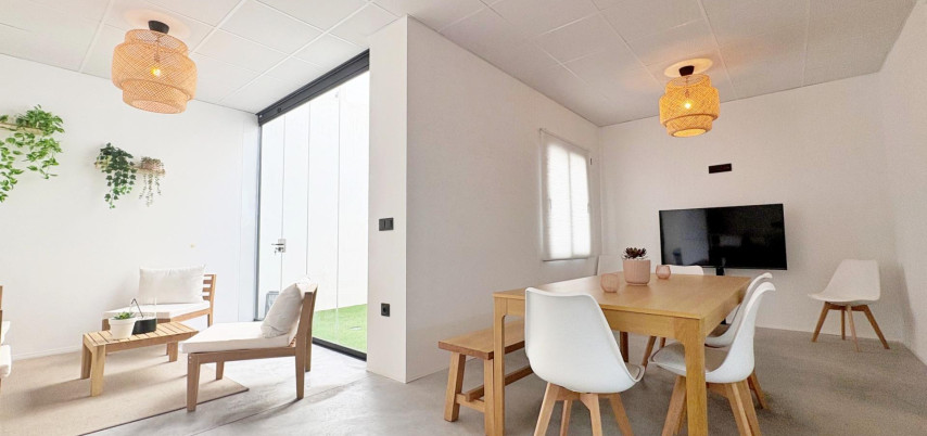 Casa Tipo Dúplex - Venta - Elche - Corazon de Jesus