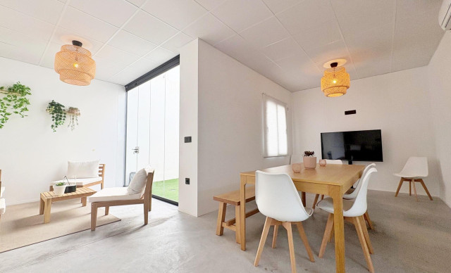 Casa Tipo Dúplex - Venta - Elche - Corazon de Jesus
