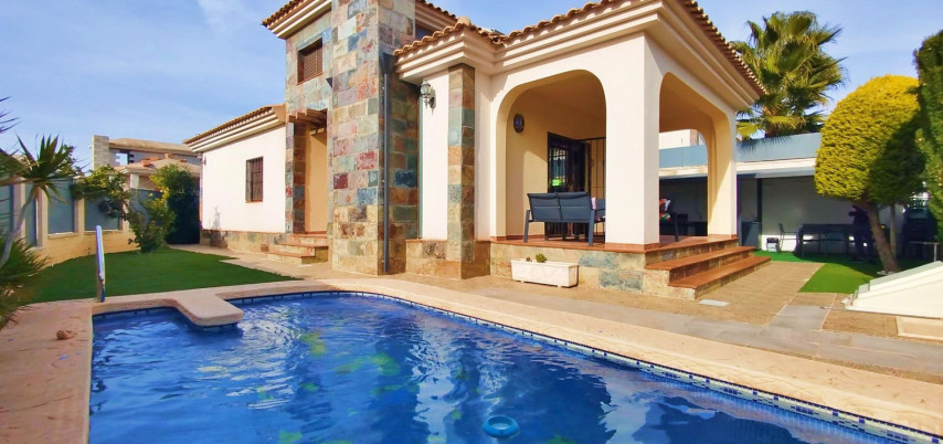 Casa - Venta - Aspe pedanias - Pedanías Oeste