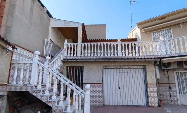 Casa - Venta - Benferri - benferri-centro
