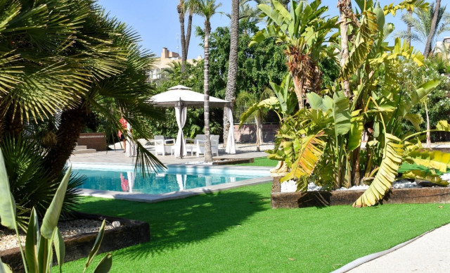 Chalet - Location longue durée - Elche - Centro