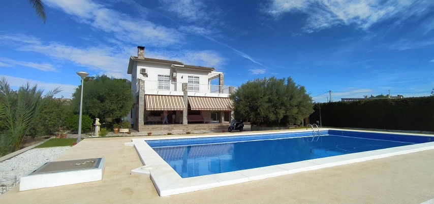 Chalet - Revente - Elche - Bonavista