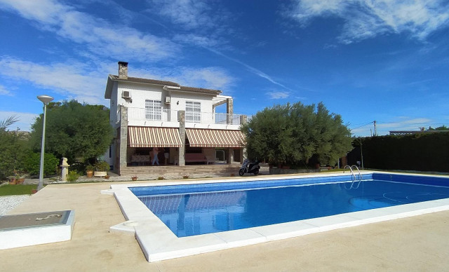 Chalet - Revente - Elche - Bonavista