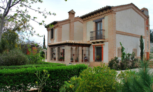 Chalet - Venta - Crevillent - CAMPILLOS