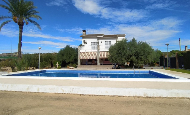 Chalet - Venta - Elche - Bonavista