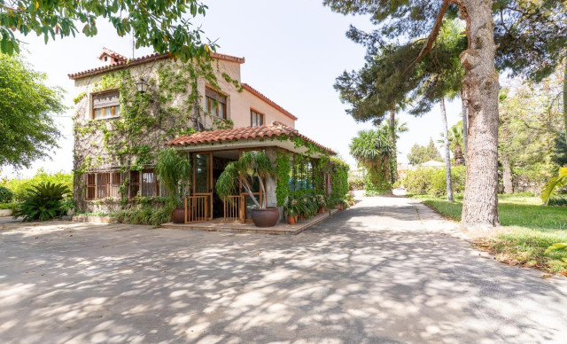 Chalet - Venta - Elche pedanias - Perleta