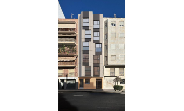 Duplex - Nueva construcción  - Elche - Reina Victoria-Miguel Hernández