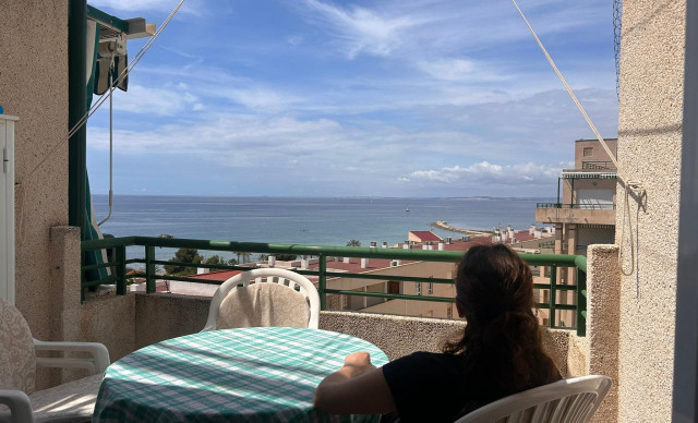 Estudio - Venta - Santa Pola - Varadero
