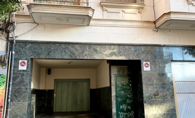 Garage - Revente - Elche - PG-10