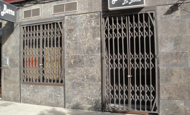 Local comercial - Alquiler a largo plazo - Elche - L-194
