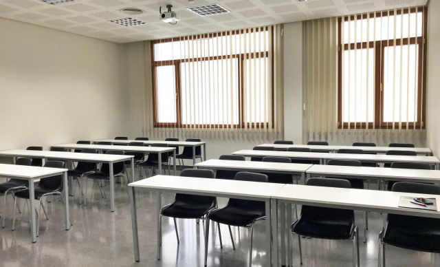 Local comercial - Alquiler a largo plazo - Elche - L-240