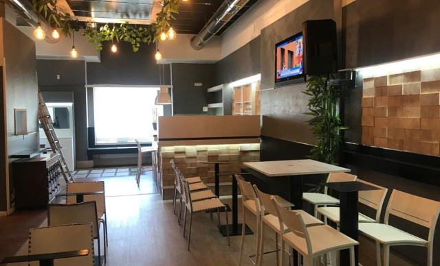 Local comercial - Location longue durée - Elche - L-228