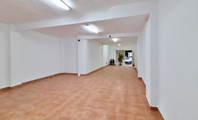 Local comercial - Long time Rental - Elche - Asilo - Pisos Azules