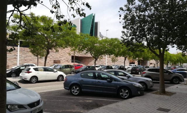 Local comercial - Nouvelle construction - Elche - L-169