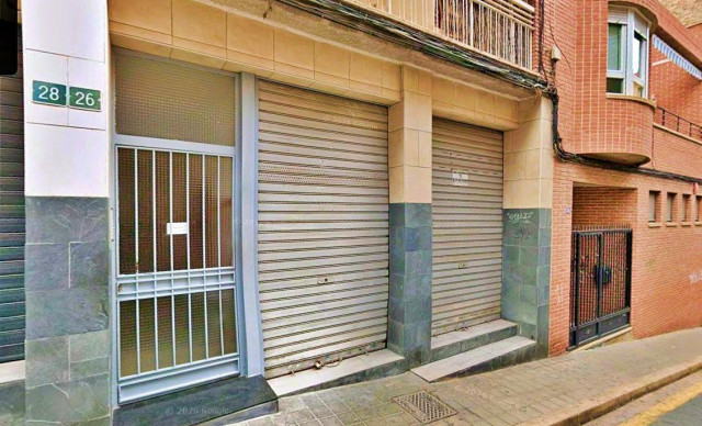 Local comercial - Revente - Alicante - Campoamor