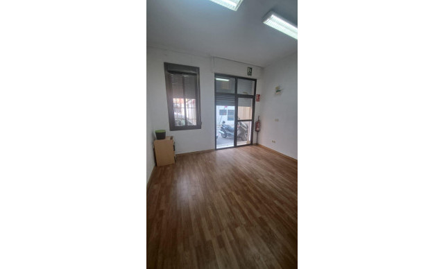 Local comercial - Revente - Elche - Centro