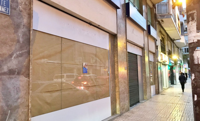 Local comercial - Revente - Elche - Corazon de Jesus