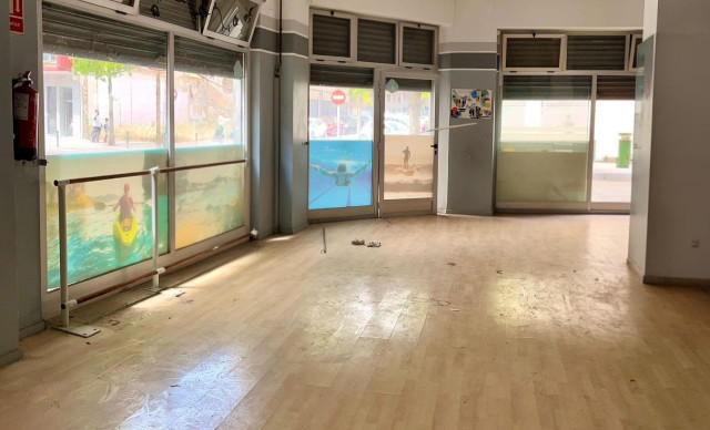 Local comercial - Revente - Elche - Corazon de Jesus