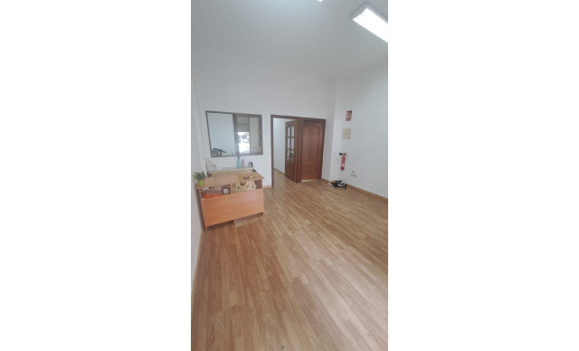 Local comercial - Revente - Elche - L-248