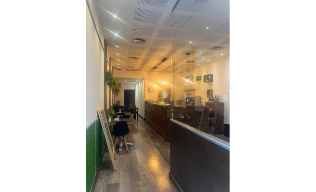 Local comercial - Sale - Elche - Centro