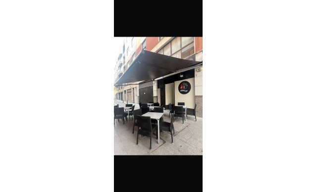 Local comercial - Sale - Elche - Centro