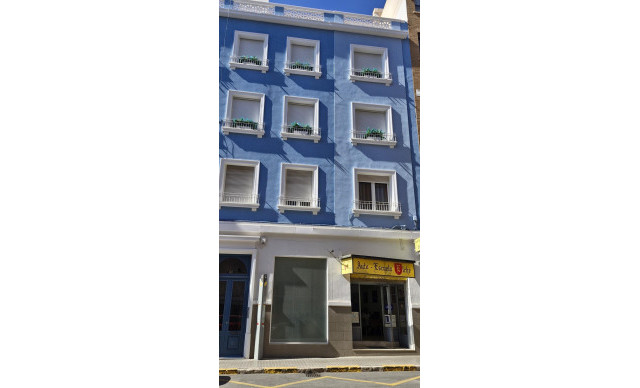 Local comercial - Sale - Elche - Corazon de Jesus