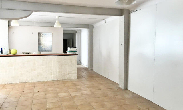 Local comercial - Sale - Elche - L-231