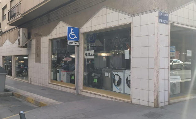 Local comercial - Sale - Elche - L-237