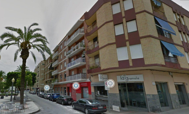 Local comercial - Sale - Torrellano - TORRELLANO