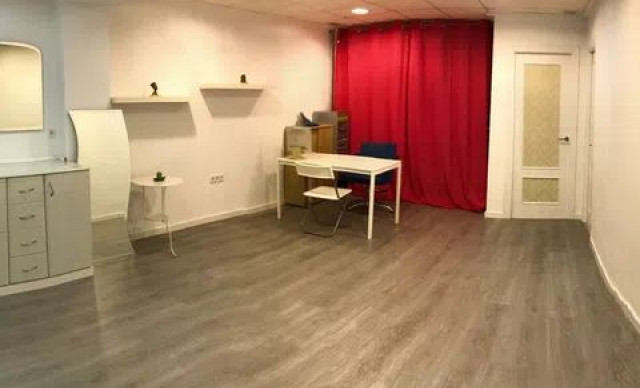 Local comercial - Venta - Elche - Carrus