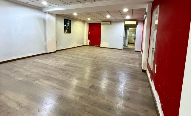 Local comercial - Venta - Elche - Corazon de Jesus