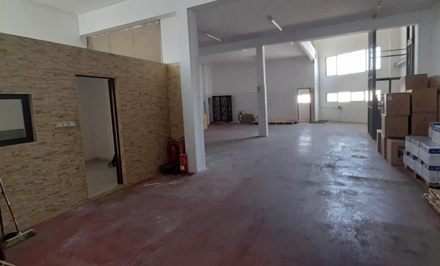 Nave industrial - Sale - Elche - Carrus