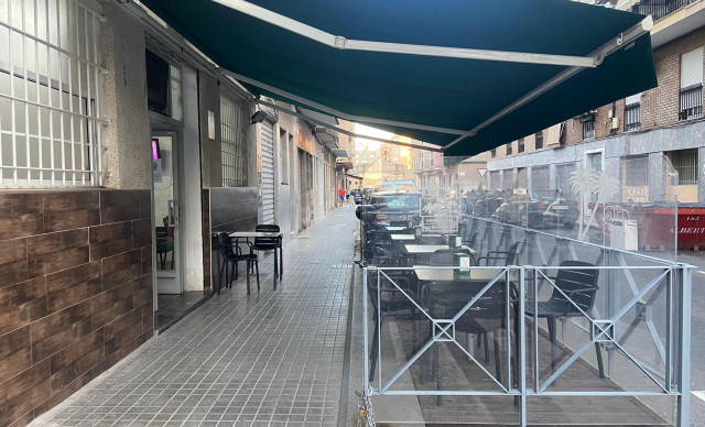Negocio - Revente - Elche - Altabix