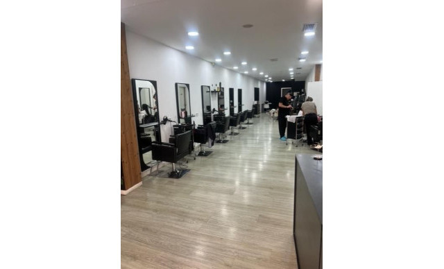 Negocio - Venta - Elche - Plaza Crevillente-Juzgados