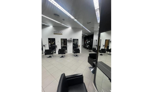 Negocio - Venta - Elche - Toscar