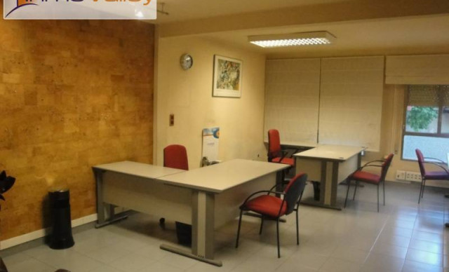 Oficina - Long time Rental - Elche - Centro