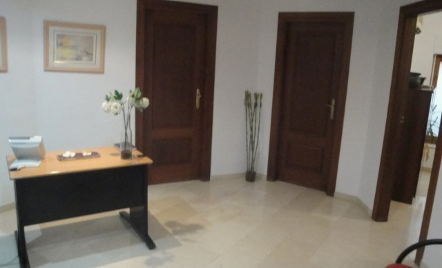 Oficina - Long time Rental - Elche - OF-46