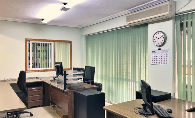 Oficina - Long time Rental - Elche - Plaza Crevillente-Juzgados