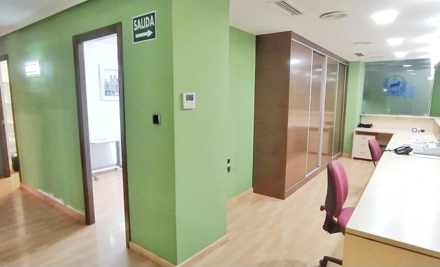 Oficina - Venta - Elche - Centro