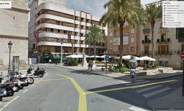 Oficina - Venta - Elche - OF-34