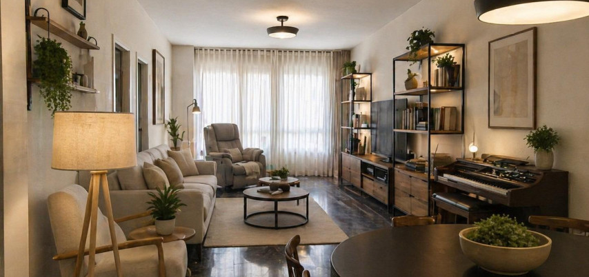 Penthouse - Sale - Elche - Centro