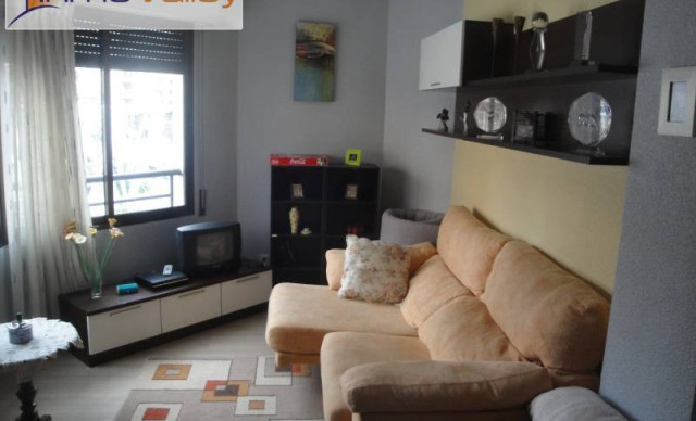 Piso - Alquiler a largo plazo - Elche - P-431