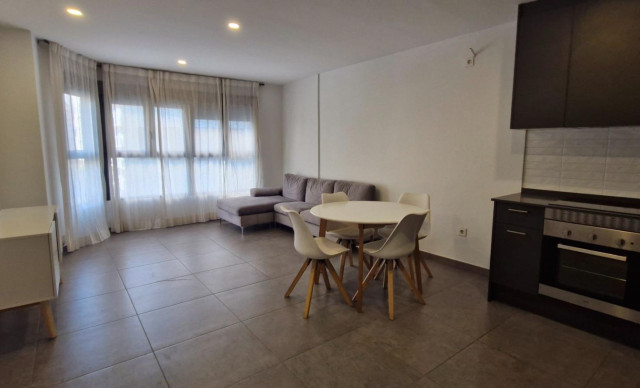 Piso - Location longue durée - Elche - Centro