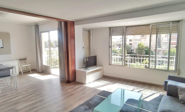 Piso - Location longue durée - Elche - Centro